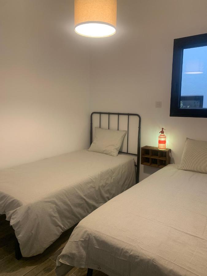 Can Martinez Calella Beach Boutique Apartment Luaran gambar
