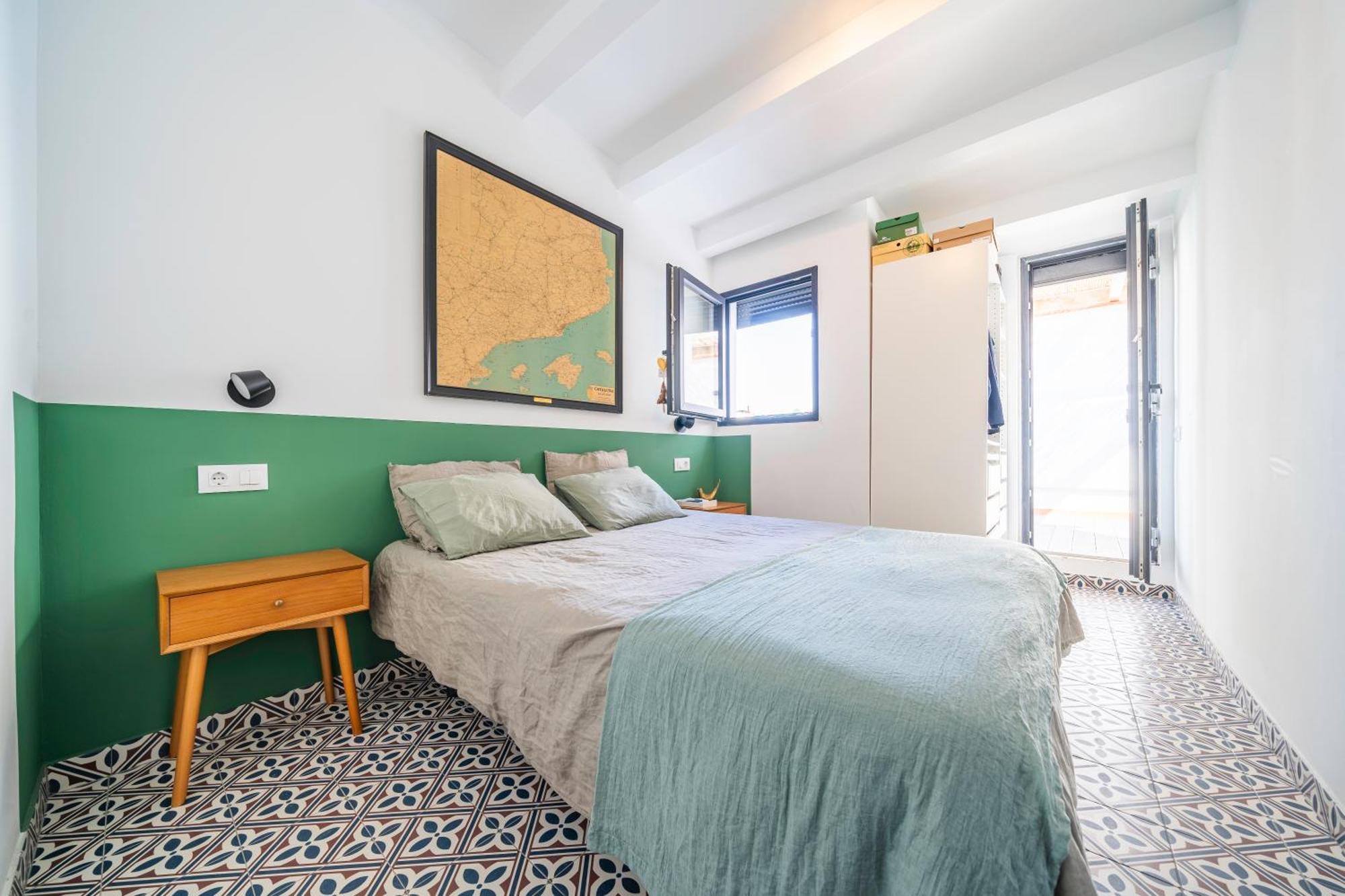 Can Martinez Calella Beach Boutique Apartment Luaran gambar